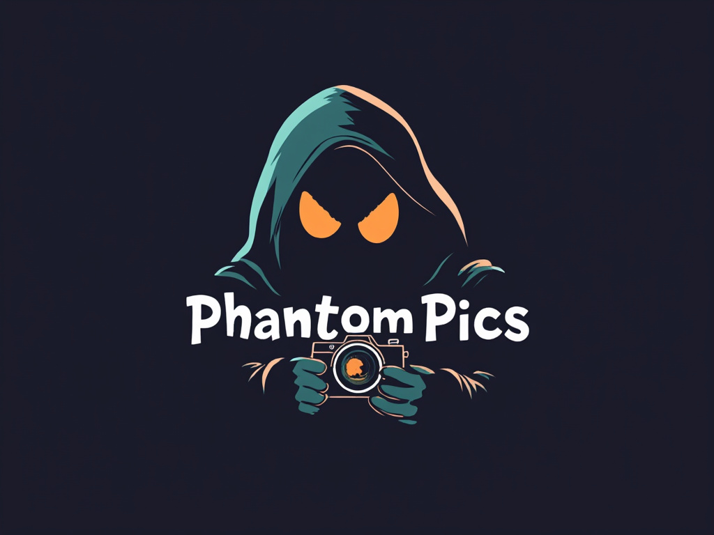 phantom pics logo